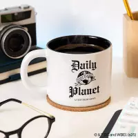 8. Kubek Superman Daily Planet