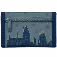 3. Undercover Portfel Harry Potter HPID7001