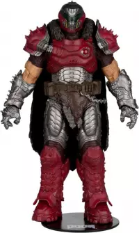 3. Figurka Doom Slayer Phalanx Skin DOOM: The Dark Ages - 18 cm