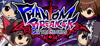 1. Phantom Breaker: Battle Grounds (klucz STEAM)