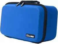 1. Ultra Pro: Showcase Vault - Blue