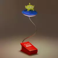 6. Lampka do CzytaniaToy Story - Alien