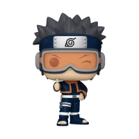 2. Funko POP Animation: Naruto - Obito Uchiha