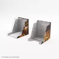 6. Gamegenic: Magic the Gathering - The Hobbit - Bastion 100+ XL - The Great Goblin
