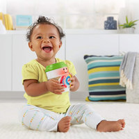 4. Fisher Price Muzyczny Kubeczek Kawy GKC29