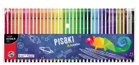 1. Kidea Pisaki 36 kolory 392031