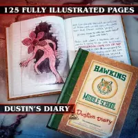 3. Stranger Things: Wspomnienia z Hawkins (edycja Klątwa Vecny)