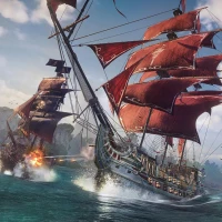 11. Skull & Bones Special Edition PL (PS5)
