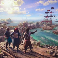 12. Skull&Bones Special Edition PL (Xbox Series X)