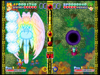 2. TWINKLE STAR SPRITES (PC) (klucz STEAM)