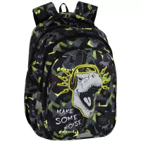 1. CoolPack Jerry Plecak Szkolny Dinopark F029966