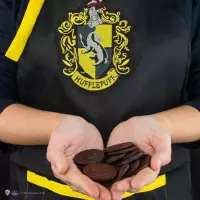 5. Fartuch Kuchenny  Harry Potter - Hufflepuff