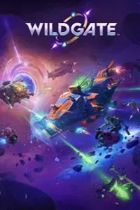 1. Wildgate (PC) (klucz STEAM)