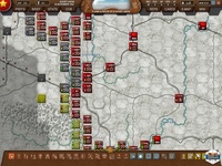 19. Decisive Campaigns: Case Blue (PC) DIGITAL (klucz STEAM)