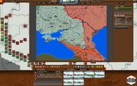 4. Decisive Campaigns: Case Blue (PC) DIGITAL (klucz STEAM)