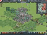 10. Decisive Campaigns: Case Blue (PC) DIGITAL (klucz STEAM)