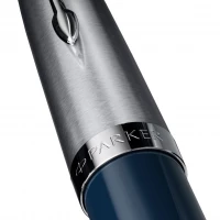 8. Parker Pióro Wieczne 51 Midnight Blue CT 2123501