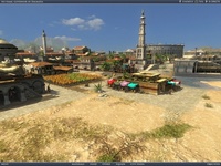 3. Grand Ages: Rome (PC) (klucz STEAM)