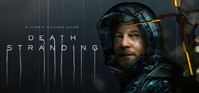 1. Death Stranding PL (klucz STEAM)