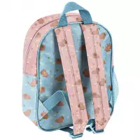 2. Paso Plecak Przedszkolaka Kapibara PP26KI-303