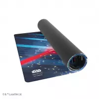 5. Gamegenic: Star Wars Unlimited Card Game - Game Mat - Mata do Gry - Cassian Andor