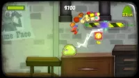 3. Tales From Space: Mutant Blobs Attack (PC) (klucz STEAM)