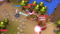 3. Reptilian Rising (PC) (klucz STEAM)