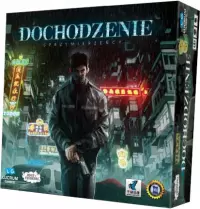 1. Dochodzenie: Sprzymierzeńcy