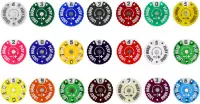 7. Epic Loot Box: Tracker 25 mm, 0-9 (7)