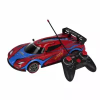 2. Mega Creative Zdalnie Sterowane Auto Wyścigowe 572387