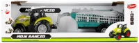 11. Mega Creative Traktor z Cysterną i Rozpylaczem 487482