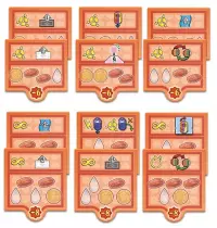 3. Marrakesh: Camels and Nomads Expansion (wyd. angielskie)