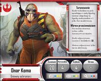 3. Galakta: Star Wars Imperium Atakuje - Królestwo Jabby