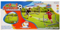 8. Mega Creative Bramka z Akcesoriami 489002
