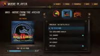 6. Mortal Kombat: Legacy Kollection (PC) (klucz STEAM)