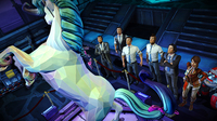 1. Tales from the Borderlands (PC) DIGITAL (klucz STEAM)