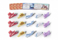 2. Niezwykłe Stworzenia: Zestaw Załogi