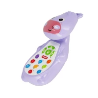 5. Bam Bam Muzyczny Telefonik Hipcio 499231