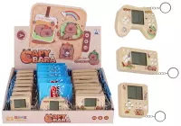 2. Mega Creative Brelok Gra Elektroniczna Kapibara 594000