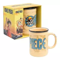 2. Kubek 3D One Piece