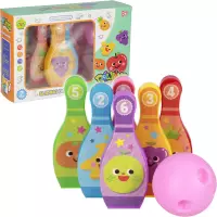 5. Mega Creative Kręgle dla Dzieci 576849