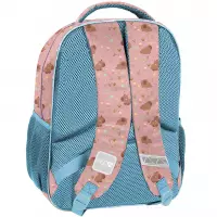2. Paso Plecak Szkolny Kapibara PP26KI-260