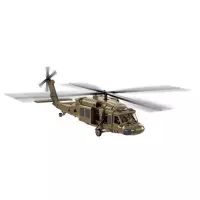7. Cobi Helikopter Sikorsky UH-60 Black Hawk ET5906