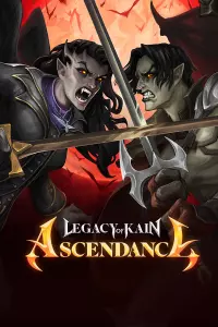 1. Legacy of Kain: Ascendance (PC) (klucz STEAM)