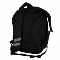 6. Starpak Plecak Szkolny Black 577943