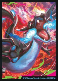 12. Pokemon TCG: Mega Charizard X ex - Ultra-Premium Collection
