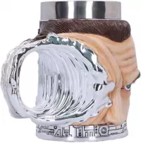 5. Kufel Kolekcjonerski Terminator T-1000