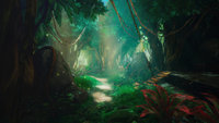 7. Call of the Sea Art Book PL (DLC) (PC) (klucz STEAM)