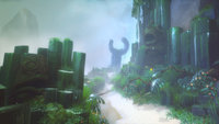 3. Call of the Sea Art Book PL (DLC) (PC) (klucz STEAM)