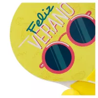 4. Mega Creative Rakietki Plażowe Drewniane 584835